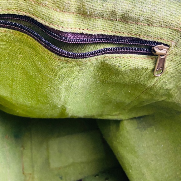 100% Genuine Leather Backpack/Rucksack (Unisex) - Picture 7 of 10